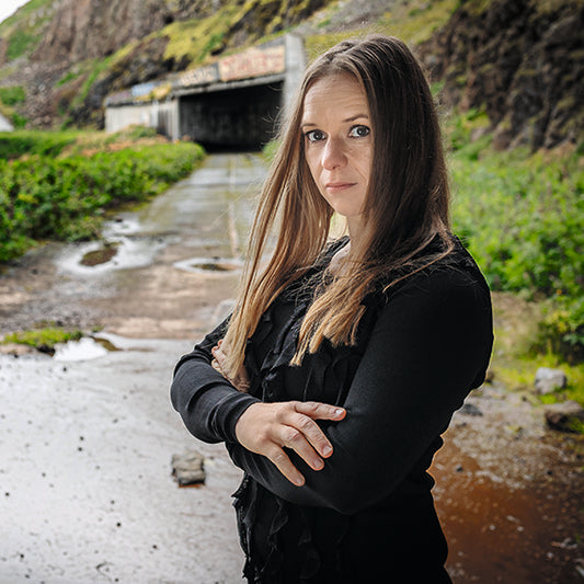 Hildurin jäljillä - Haastattelussa Satu Rämö