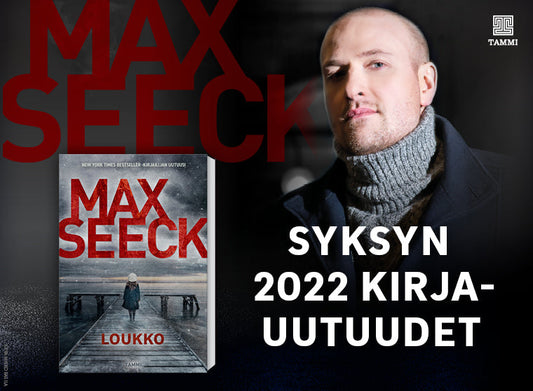 Max Seeck, Loukko (Tammi)