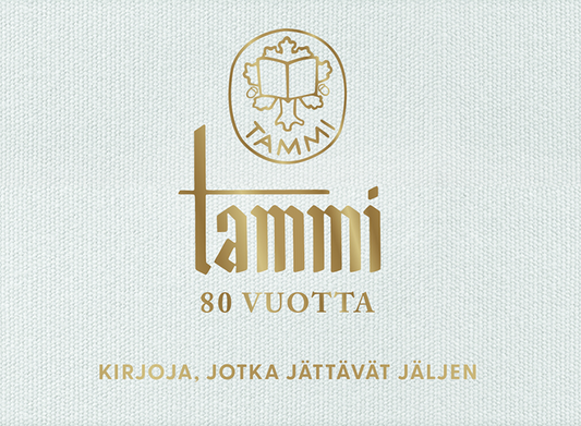 Tammi 80 vuotta
