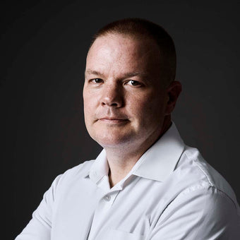 Markus Ahonen © Otto Virtanen