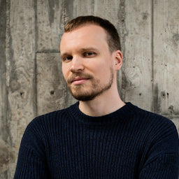 Tuomas Aitonurmi © Veikko Somerpuro