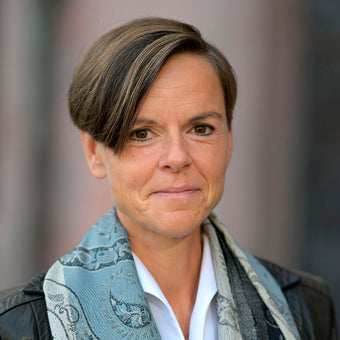 Antje Rávik Strubel Credit: dpa picture alliance / Alamy Stock Photo