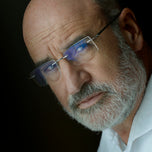 Fernando Aramburu © Ivan Giménez / Tusquets Editores