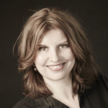 Simona Ahrnstedt © Anna-Lena Ahlström