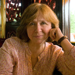 Svetlana Aleksijevitš