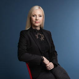 Jessikka Aro © Nelli Kivinen