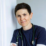 Patricia G. Bertényi © Jussi Vierimaa