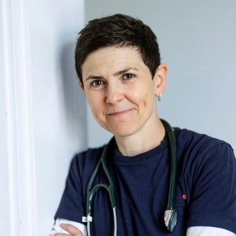 Patricia G. Bertényi © Jussi Vierimaa