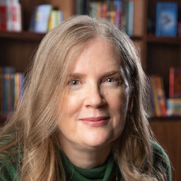 Suzanne Collins © Todd Pitt