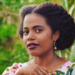 Akwaeke Emezi © Scottie O.