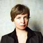 Jenny Erpenbeck @ Katharina Behling