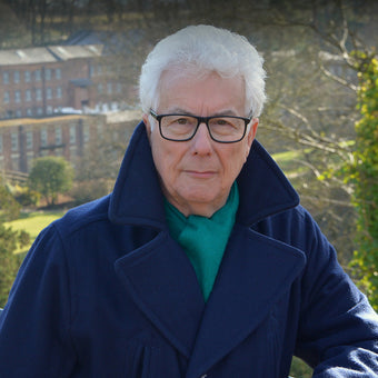 Ken Follet © Olivier Favre