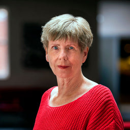 Karin Fossum © Arild Sønstrød