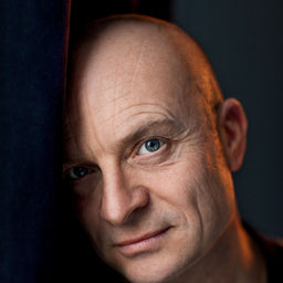 Jonas Gardell © Thron Ullberg