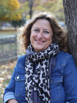 Elly Griffiths kuva Markko Taina