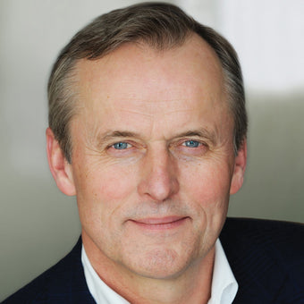 John Grisham © Bob Krasner