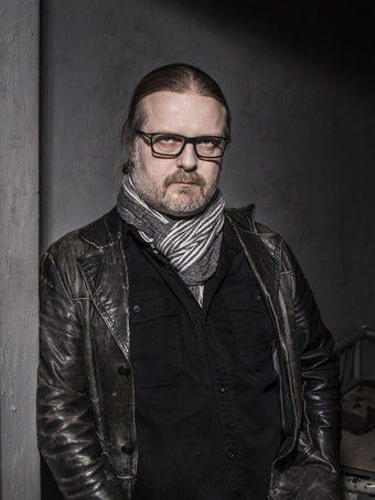 Marko Hautala Kuva Mika Aalto