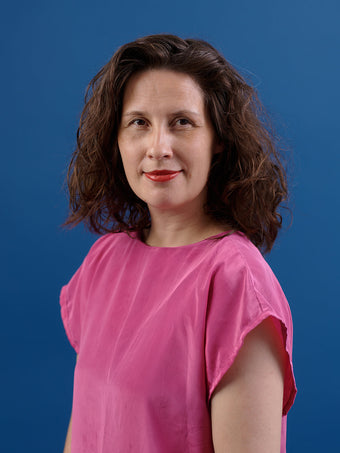 Vilja-Tuulia Huotarinen