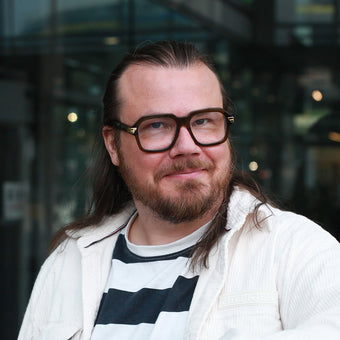 Lauri Järvilehto © Markko Taina