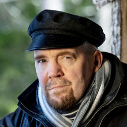 Pekka Jaatinen © Jaakko Mylly / Jäljen Jättiläinen