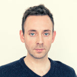 Ragnar Jónasson © Sigurjon Sigurjonsson