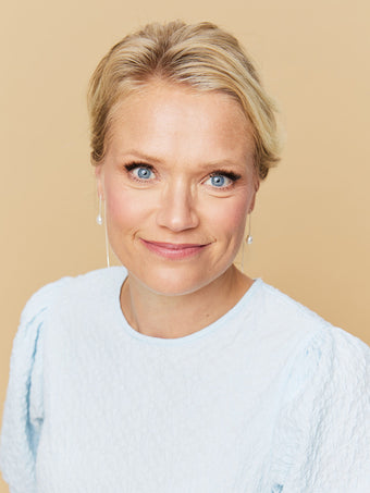 Maaret Kallio kuva Laura Malmivaara