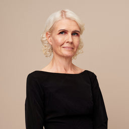 Jenni Kirves © Otto Virtanen