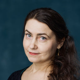 Silja Koivisto © Laura Malmivaara