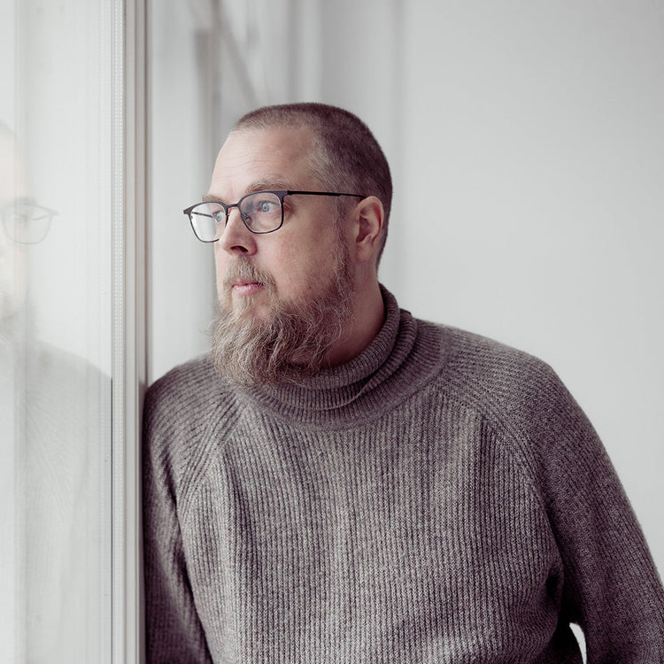 Tuomas Kyrö © Jari Kivelä
