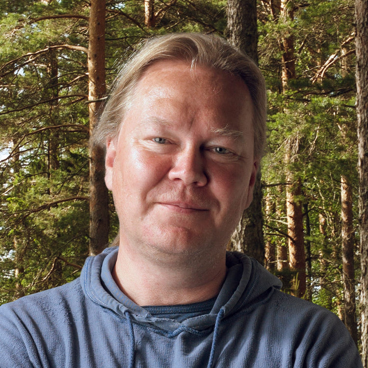 Juha Laaksonen