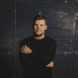 Juuso Määttänen © Sabrina Bqain