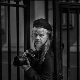 Juha Metso © Iida Metso