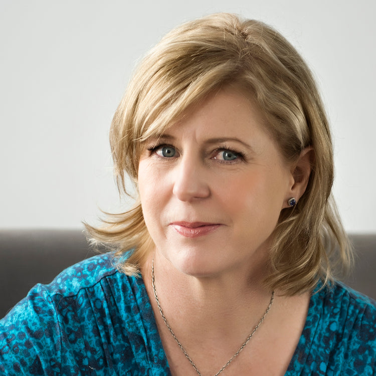 Liane Moriarty © Uber Photography