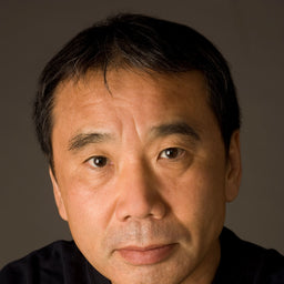 Haruki Murakami © Elena Seibert