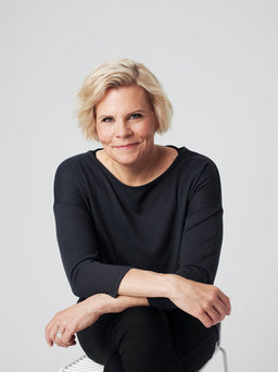 Paula Noronen kuva: Otto Virtanen