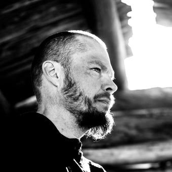 Tuomo Pirttimaa © Mikko Halvari