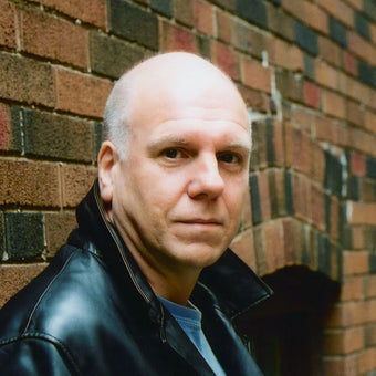 Peter Robinson © Biserka Livaja