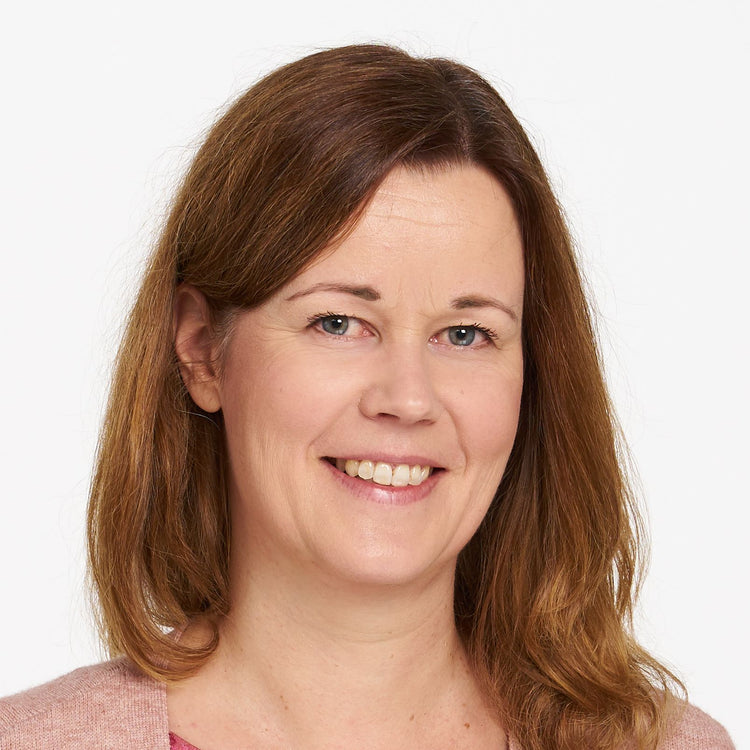 Pirjo Saarnia © Teemu Töyrylä