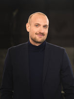 Max Seeck kuva:  Lari Järnefelt