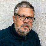 Mihail Šiškin © Evgeniya Frolkova