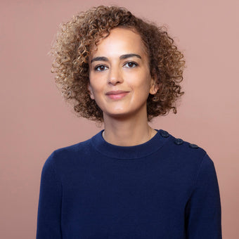 Leila Slimani Francesca Mantovani © Editions Gallimard
