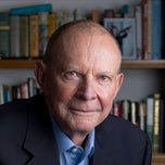 Wilbur Smith © Hendre Louw
