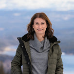 Viveca Sten kuva Niclas Vestefjell photography