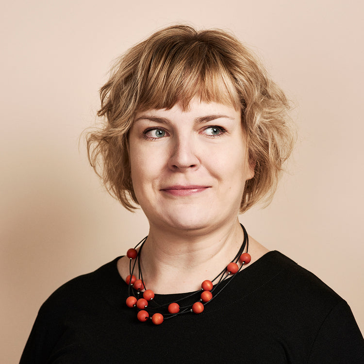 Terhi Tarkiainen © Otto Virtanen