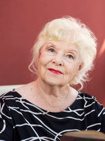 Pirjo Tuominen © Marjaana Malkamäki