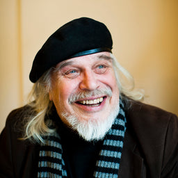 Heikki Turunen © Veikko Somerpuro/WSOY
