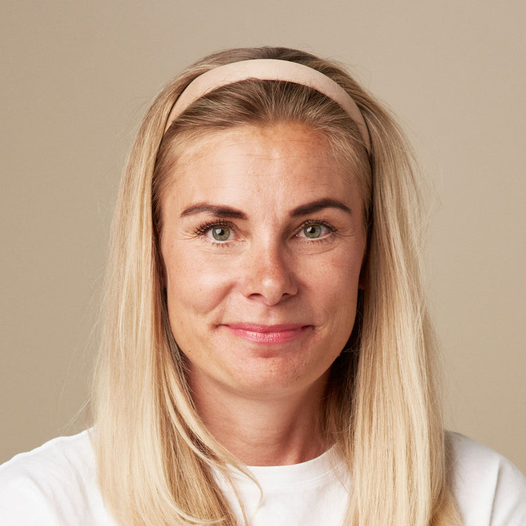 Noora Valkila © Otto Virtanen