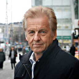 Rauli Virtanen © Vesa Tapiola
