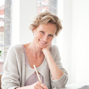 Elma van Vliet © Berta Banacloche