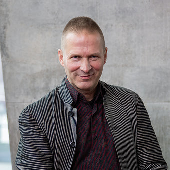 Ari Wahlsten © Petri Mast